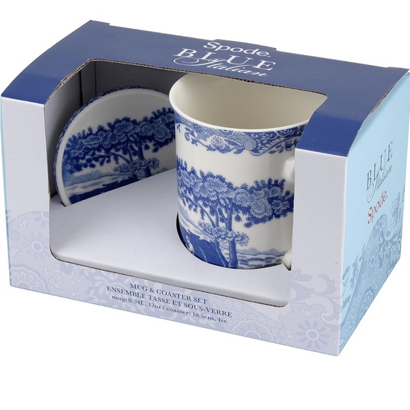 Other - NWT Mug and coaster set